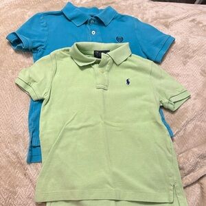 Boys Polo bundle